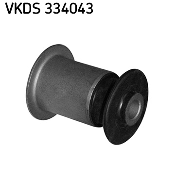 Lagar, suport ax VKDS 334043 SKF